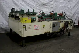 60" X 24" COE STRAIGHTENER &amp; AIR FEEDER: STOCK #75904