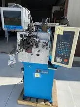 Herdon CSC 8-T Spring Coiler 2 Axis