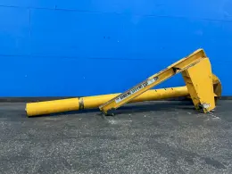 HSI 1/8 TON JIB CRANE