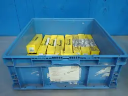 COOPER BUSSMANN LOW PEAK CLASS RK1 FUSES  -  LPS-RK-300SP
