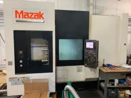 2012 MAZAK INTEGREX J-300 | Lathes, CNC (3-Axis or More)