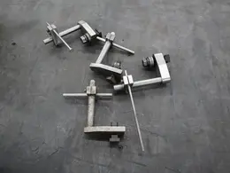 Adjustable Vise Stops- Auction Item