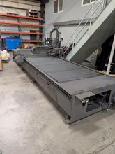 2014 Multicam 3000 Plasma Cutting System (#5816)