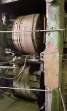 200 HP SHAANXI MODEL #H-1000 CROSS WEDGE FORGE ROLL : STOCK #14250