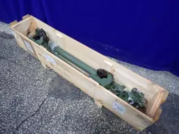 HDT TACTICAL SYSTEMS INC TOW BAR  -  4910-01-365-9304