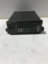 FLUKE INPUT MODULE HYDRA SERIES 2 USED