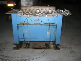 Lockform - 9 stations