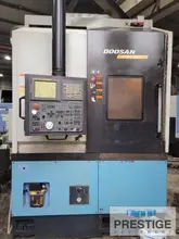 Boring Mills Vertical CNC