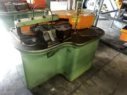 5/16"  Hartford Model 312 Hand Feed Thread Roller