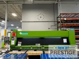 Shears Power Squaring