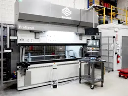 BLM ProBend E-Series 320-150