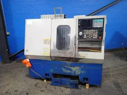 Kia Machine Tool CNC Lathe - Kit-30a