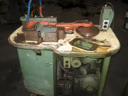 Hartford Model 190 Horizontal Hand Feed Thread Roller