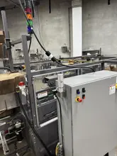 Pearson CE35 Case Erector &amp; Packaging Line – 2016 – Automated Case Packing System
