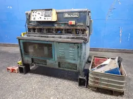 AMADA 53" SHEAR  -  S-1232
