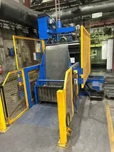 JK Abrasives DXB1000 Smart Tumblast Machine