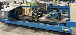 Mazak M5 x 3000U CNC Lathe