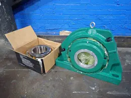 TIMKEN BEARING &amp; HOUSING  -  MS30HRTL
