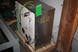 Filamatic DAB 32-2 Benchtop Volumetric Filler Unit