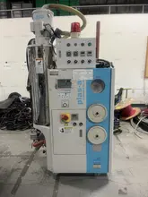 Matsui Used MJ3-25J Desiccant Dryer, 25 lbs/hr, 230V, yr. 2008 - (3) Available