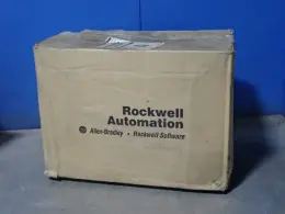 ALLEN BRADLEY 10 HP SERIES A POWERFLEX70  -  20AD014A0AYNANC0
