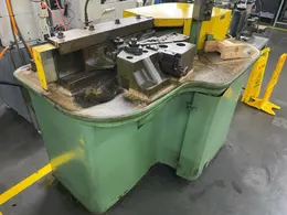 5/16"  Hartford Model 312 Hand Feed Thread Roller