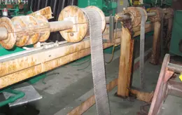 30' ADC AUTOMATIC BUNDLE LOADER: STOCK #59878