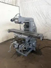 CINCINNATI CINOVA 80 307-14 HORIZONTAL MILLING MACHINE. STOCK # 0874426