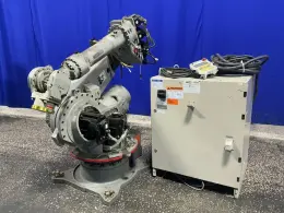 Yaskawa / Motoman Robot - Yr-es0165d-a00