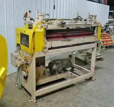 48" x 0.030" STRILICH STRAIGHTENER #3324