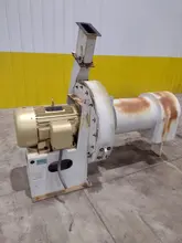 40 HP BLOWER MOTOR: STOCK #20481