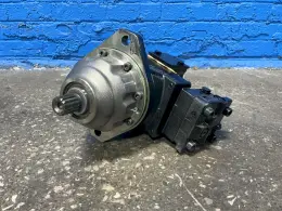 DANFOSS MOTOR TRACK DRIVE  -  51C060-1-RD1B