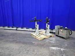 LNS 195" HYDRO BAR FEEDER
