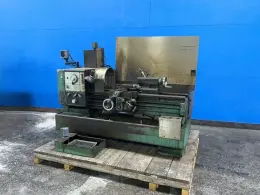 HARRISON 16” X 54” LATHE  -  M400 CENTER LATHE