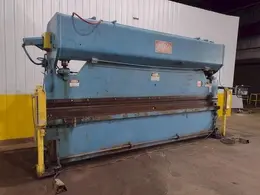 90 TON x 16' CHICAGO DREIS &amp; KRUMP MODEL#1416-L MECHANICAL PRESS BRAKE