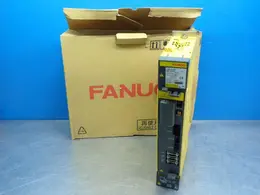 FANUC SERVO DRIVE SERVO AMPLIFIER  -  A06B-6114-H209
