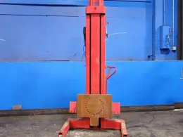 ROTARY 13,000 LBS AUTOMOTIVE LIFT  -  MCH413U2A00