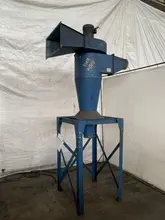 5 HP DONALDSON-TORIT MODEL 20-5CYC DUST COLLECTOR. STOCK # 0685824