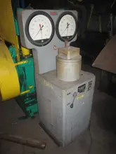 LOUIS SMALL DUCTILE TESTER: STOCK #16516