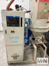 MATSUI MODEL DMZ-120 DRYER  MFG 1995