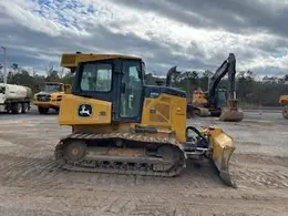 2022 John Deere 450K 420830