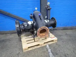 CORNELL CENTRIFUGAL PUMP  -  CE3041-2-G1-B