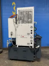 LNS V-SERIES CHIPBLASTER  -  V2-120