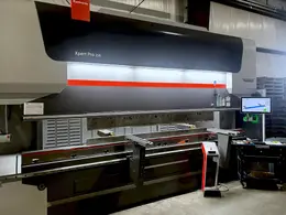 Bystronic Xpert Pro 250/4300 (2023)