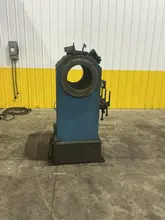 13" HOLE / 24" CHUCK BOLTON ALLOYS MODEL WHS-230 POWERED HEADSTOCK POSITIONER: STOCK #25862