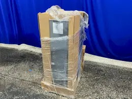 SAMSUNG AIR CONDITIONER  -  AM030TNZDCH/AA