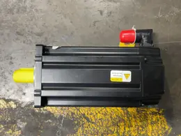 ALLEN-BRADLEY 3.78 HP KINETIX VP LOW INERTIA INVERTER DUTY AC SERVO MOTOR  -  VPL-B1303F-PJ14AA