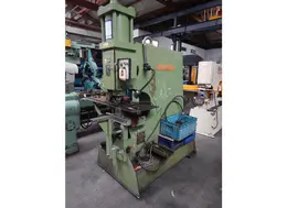 Peddinghaus - 100 ton