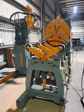 Tecnar Rotoweld Twin Bay 3.0 Robotic Pipe Welder, 2018