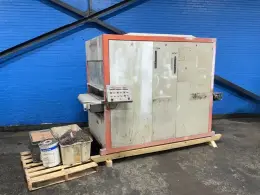 QUICKWOOD 43” X 2” SANDER  -  RO 1100 VACTR